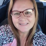 Tia Hoffman-Ervin - @tiaw1972 - Instagram