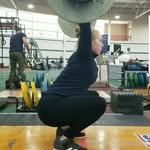 Tia Hook - @hooked_on_performance - Instagram