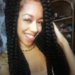 Tia Thomas - @tia.hook.it.up - Instagram