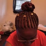Latia Hooker - @hooker.latia - Instagram