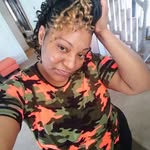 Tia Hooks - @jus_parameamor - Instagram