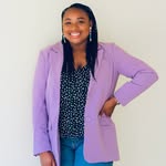 Tia Hooper - @lifeissweetwithmrshooper - Instagram
