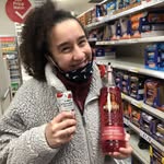 Tia hooper priv - @hula_hoops17 - Instagram