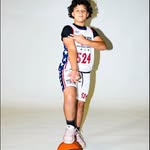 TiAndre Martin - @tiandrehoops - Instagram