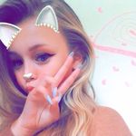 Tia Hunter - @tiahunter3456 - Instagram
