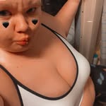 Tia hunter - @huntertiana962 - Instagram