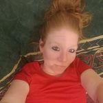 Tia Hunter - @tiahunter492 - Instagram