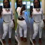 Tia Hunter - @tiahunter_23 - Instagram