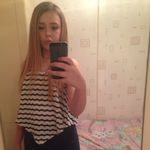 Tia Hunter - @huntertia14 - Instagram
