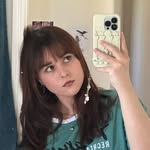Tia☾ - @tia_hunter_ - Instagram