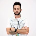 Tião Levine - @tiaolevine - Instagram
