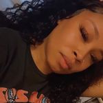 Tia Logan - @nachelle_97_ - Instagram
