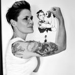 Tia Long - Facebook