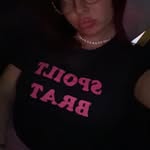 Tia Mackenzie - @tiamackenziexox - Instagram
