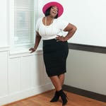Tia Macklin - @thetiamacklinexperience - Instagram
