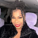 Tia McLeod - @yamazonian - Instagram