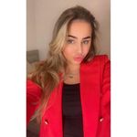 Tia Mitchell - @tiamitchell_01 - Instagram