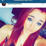 Tia_Mitchell_Fan.Page - @tia_mitchell_fan.page - Instagram