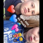 ❤️Dale Mc💙 - @tia_morris_xx - Instagram