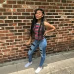 tia morris - @iiam__nyobi - Instagram