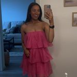 Tia Morris - @_tiamorris - Instagram
