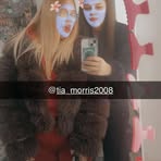 Tia Morris - Facebook