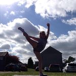 Tia Morris - @flexible_tia_xox - Instagram