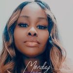 Tia Morris - @tia_laquin_morris - Instagram