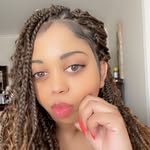 Tia Nickens - @sweetazhoney - Instagram