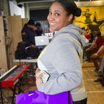 Tia Patton - @ms_icookcookies - Instagram