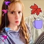 Tia Patton - @toystorytia2025 - Instagram