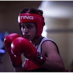 🥊 Tia “The Train Of” Payne 🥊🚂 - @_tiapayne - Instagram