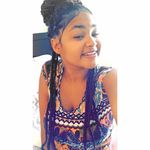 Tia Payne - @tiadejanaee_ - Instagram