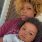 Tia Payne - @sweetpurple_me - Instagram