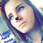 Tia Payne - @broken_heart_shaped_box_ - Instagram