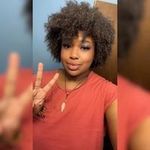 Tia Payne - @therealpurplet - Instagram