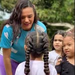 Tia Princesa 👑 - @tiaprincesaofc - Instagram