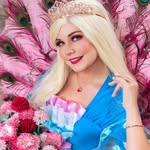 Tia Princesa Feh - @tia.princesa - Instagram