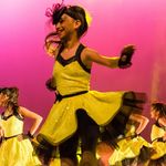 TIARE ESCUELA DE DANZA - @tiareescueladedanza - Instagram