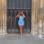 Tia L Richardson🧿 - @tialeigh03 - Instagram