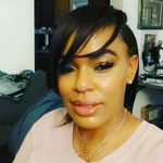 Tia Richardson - @mrstiarichardson - Instagram