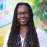 Tia Richardson - @cosmicbutterflydesign - Instagram