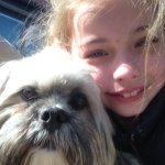 Tia Richardson - @it_is_time_for_selfies - Instagram