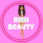 Tia Richardson - @richbeauty03 - Instagram