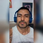 Tião Robles - @tiaorobles - Instagram