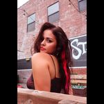 Tia Ross - @tiaross_111 - Instagram