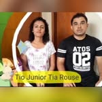 Junior & Rouse - @tio_junior_tiarouse - Instagram