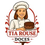 Tia Rouse Doces - @tiarousedoces - Instagram