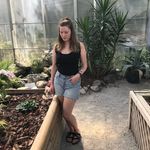 Tia Schaefer - @tialennea - Instagram