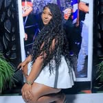 Tia Shaw - @tiashaw_boss - Instagram